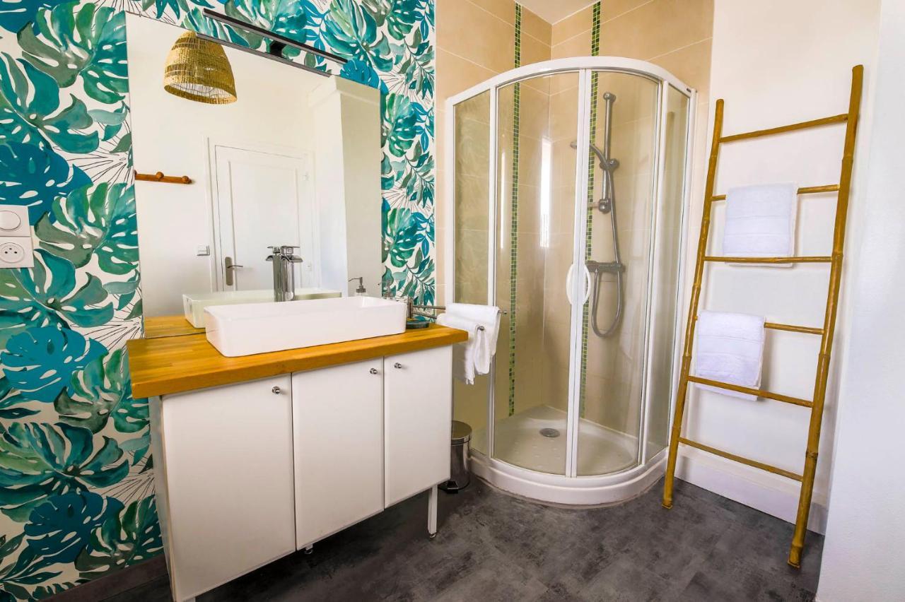 Apartment Rousseau - Centre 5 Minutes Gare